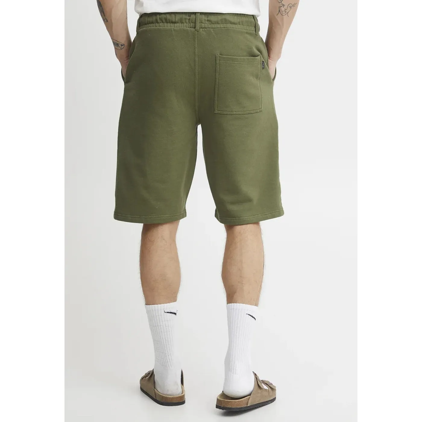 11Project Olive Cargo Shorts