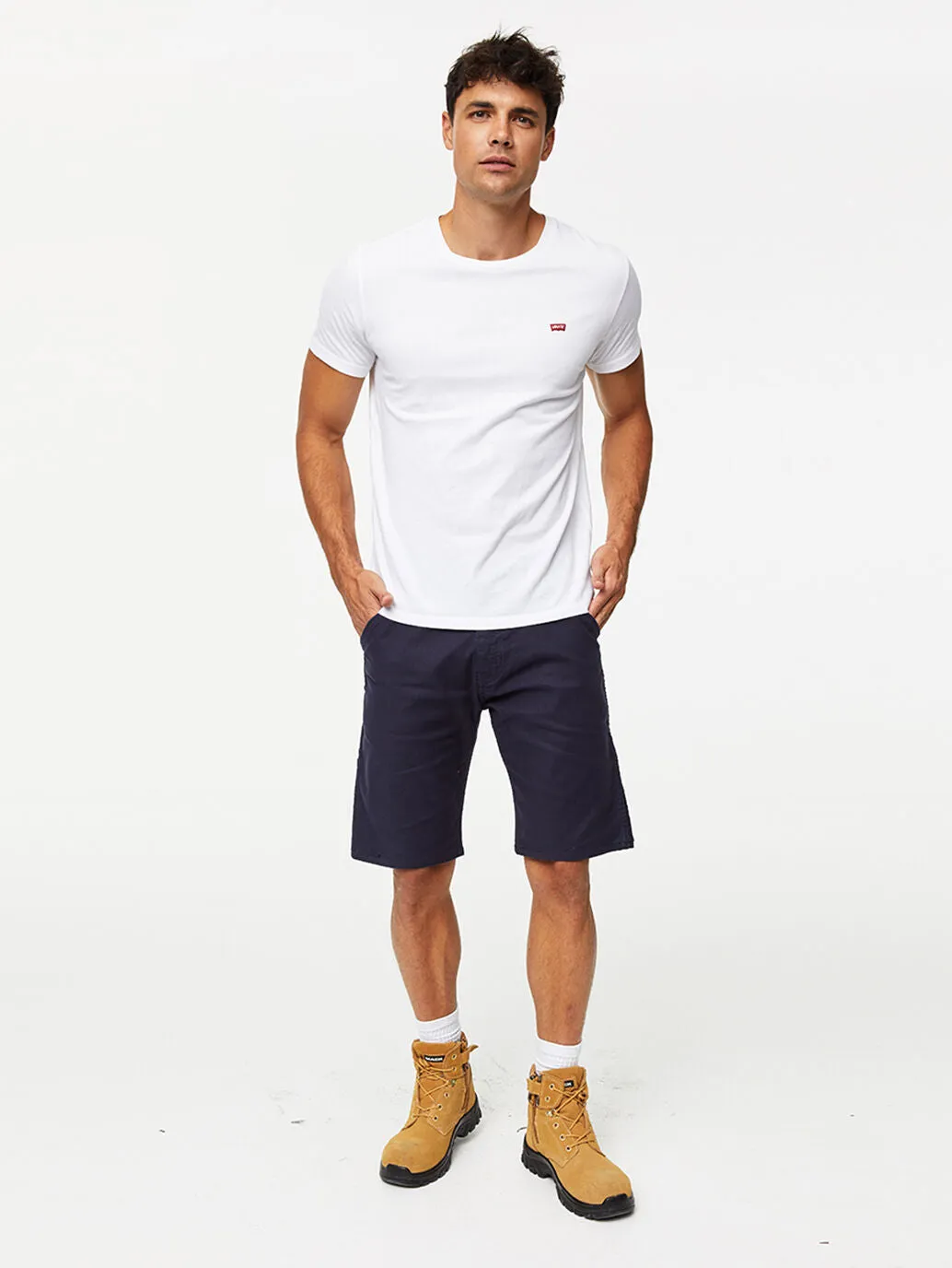 505 Utility Shorts