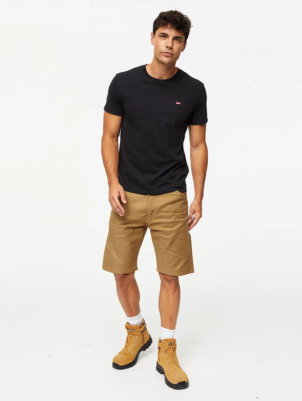 505 Utility Shorts