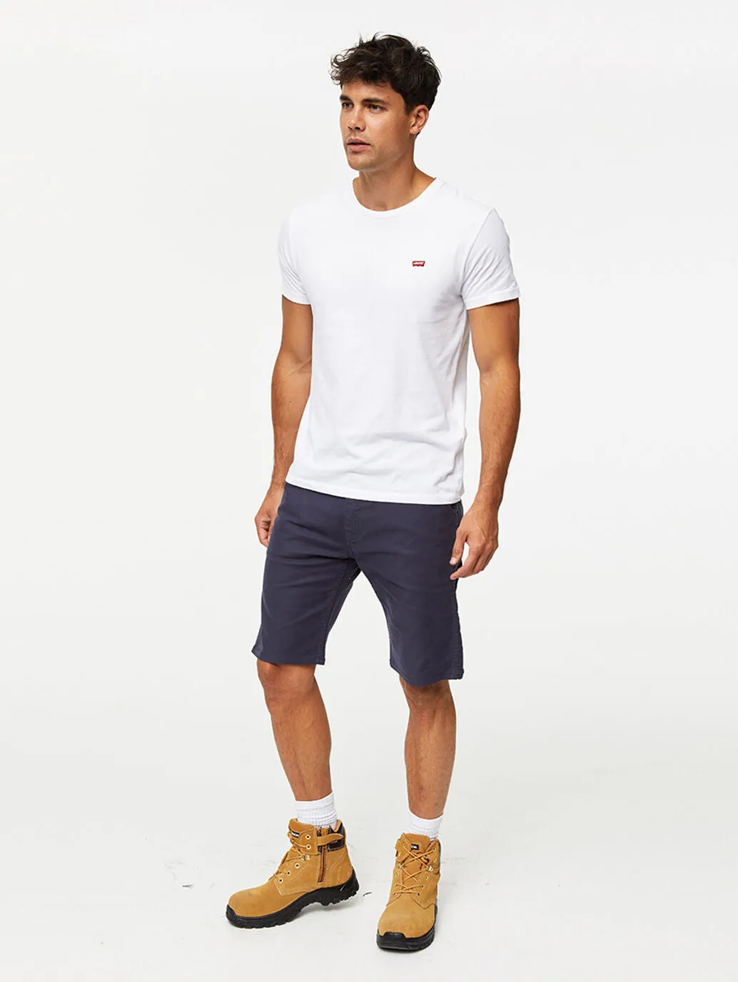 505 Utility Shorts