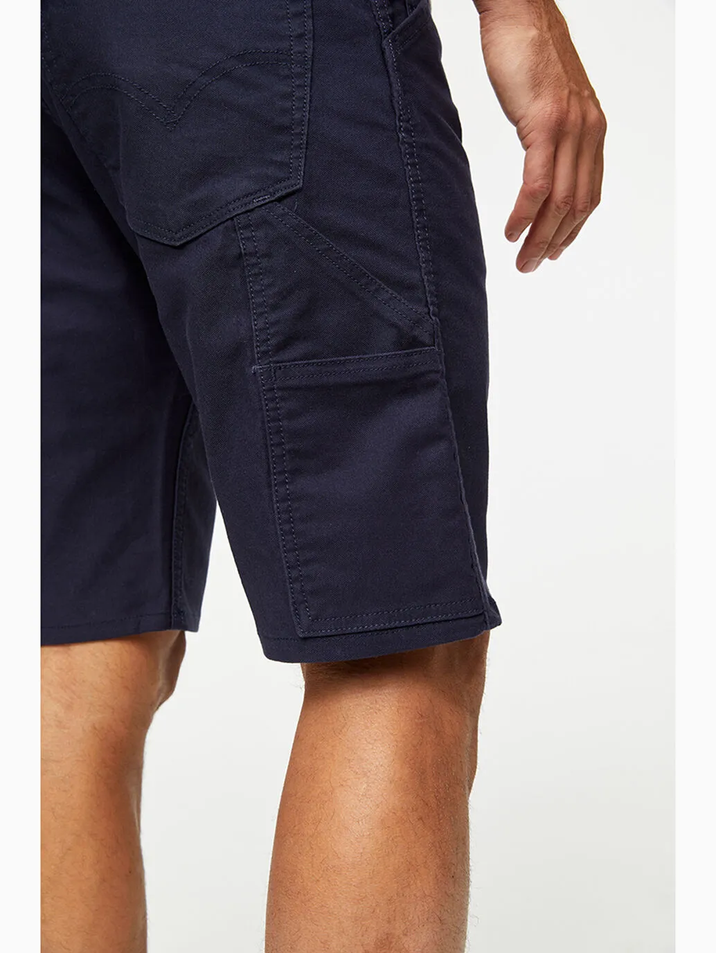 505 Utility Shorts