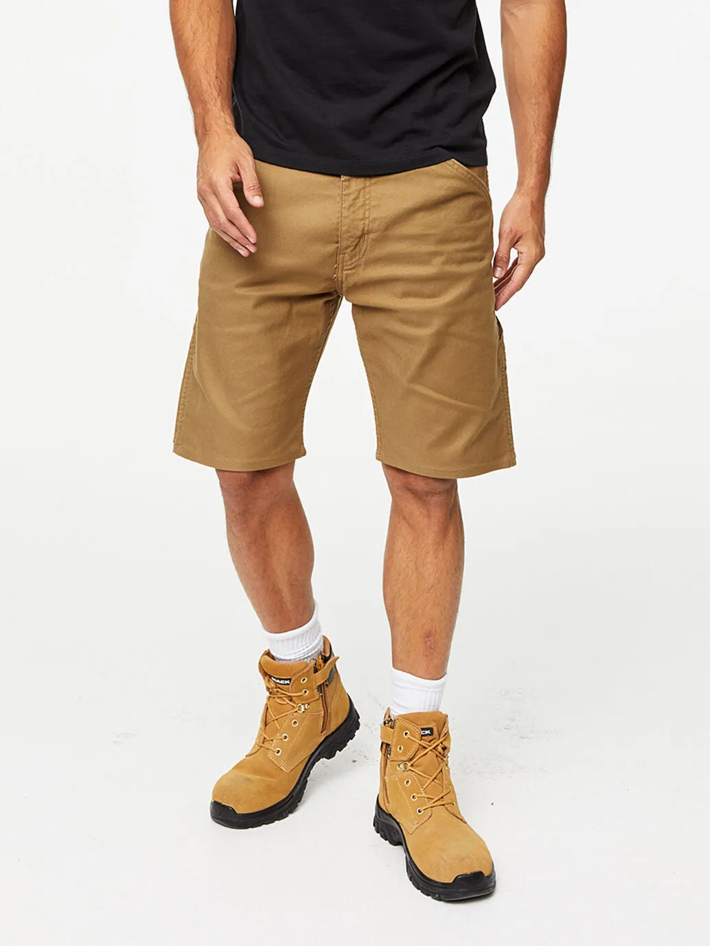 505 Utility Shorts