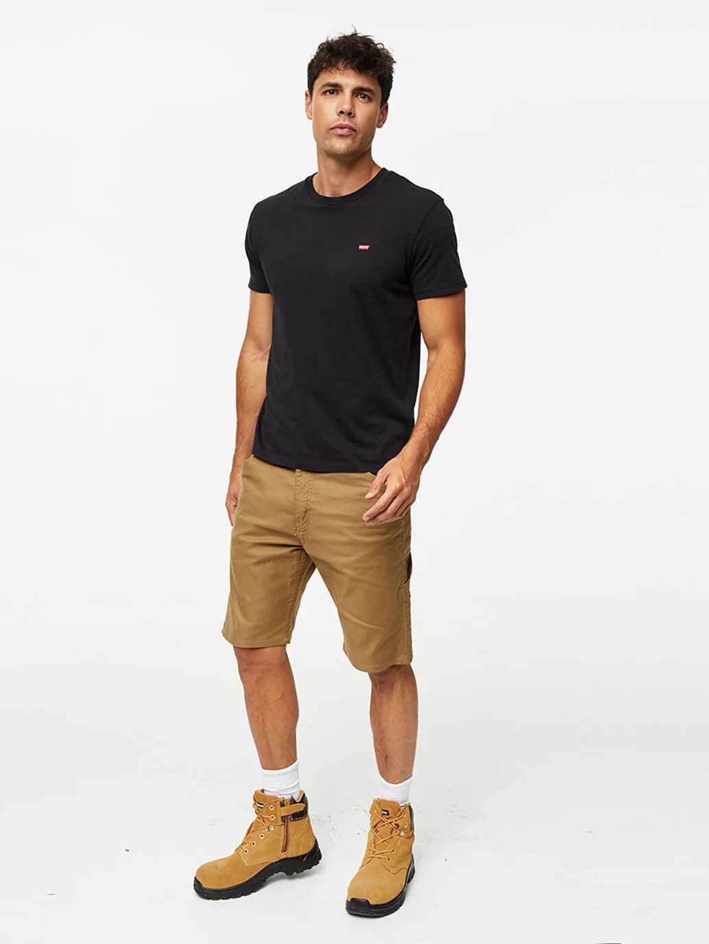 505 Utility Shorts