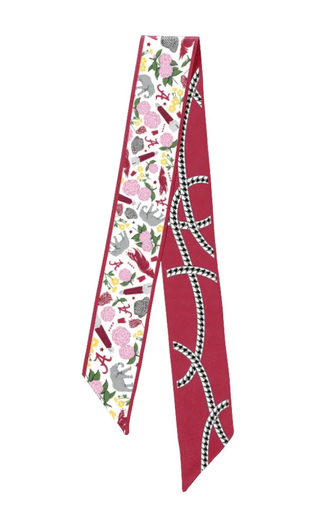 alabama twilly scarf