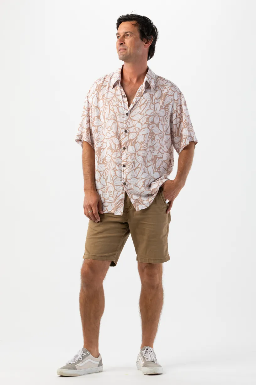 Aloha Shirt