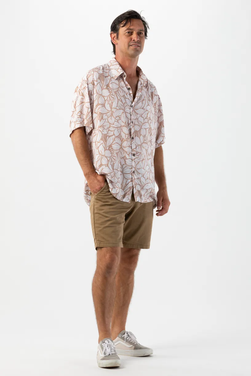 Aloha Shirt