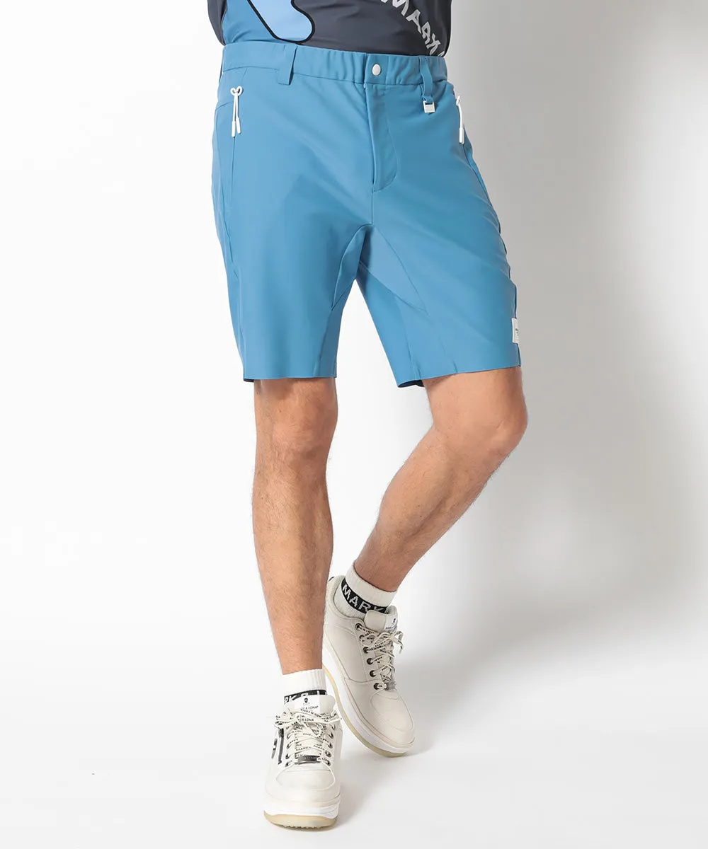 Ark Drape Shorts | MEN