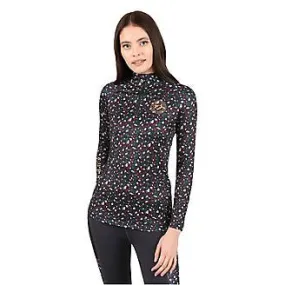 AUBRION NEWBURY LONG SLEEVE BASELAYER