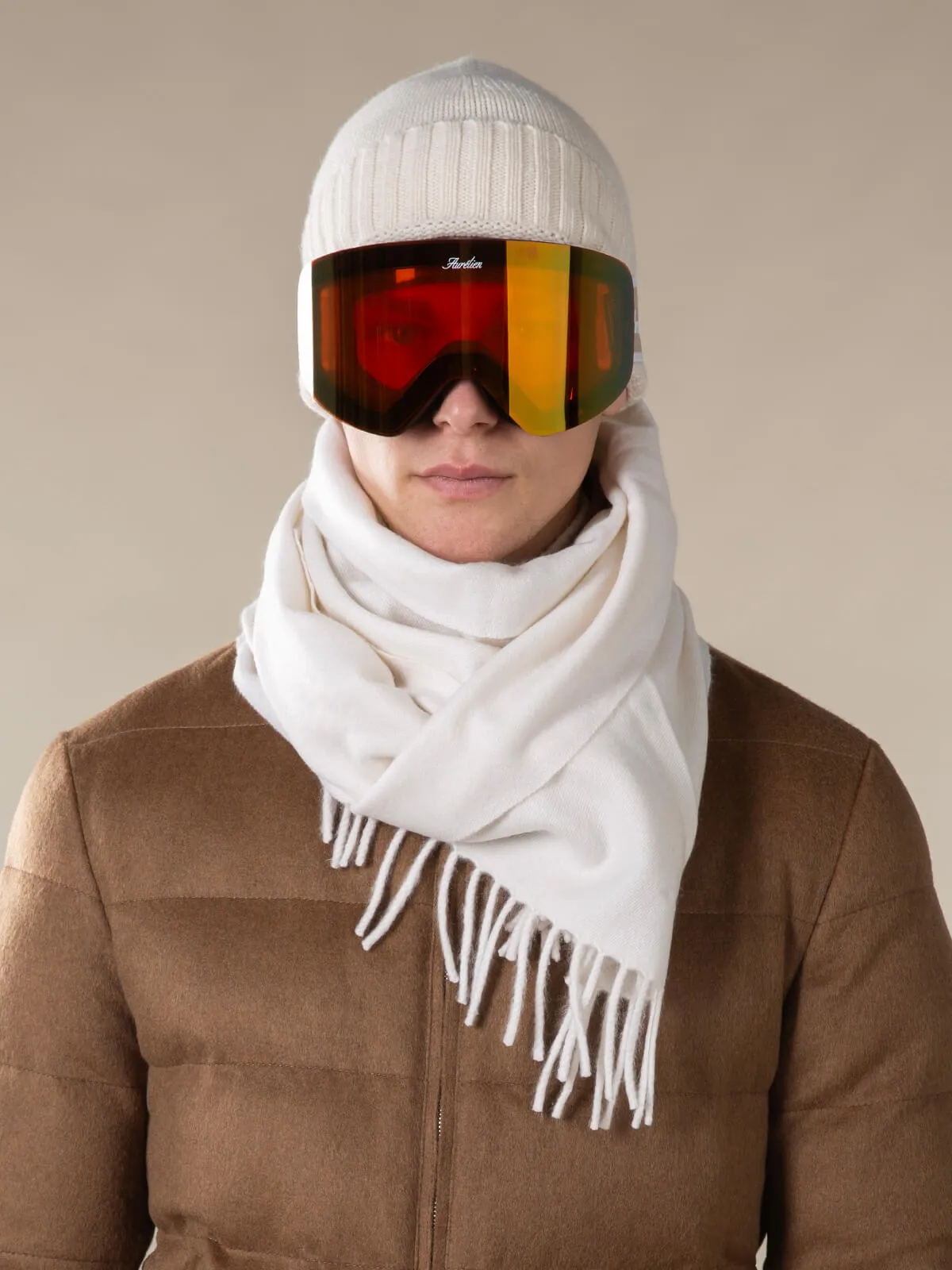 AUR1 Ski Goggles