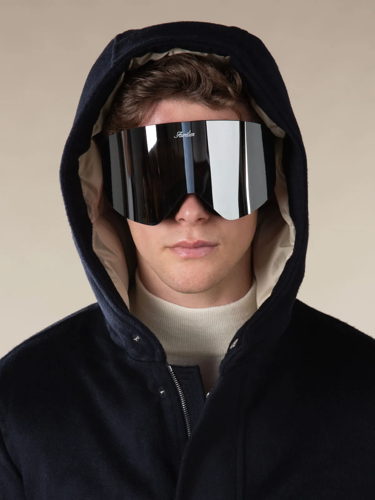 AUR1 Ski Goggles