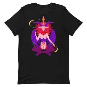 Baphomet, Unisex T-Shirt