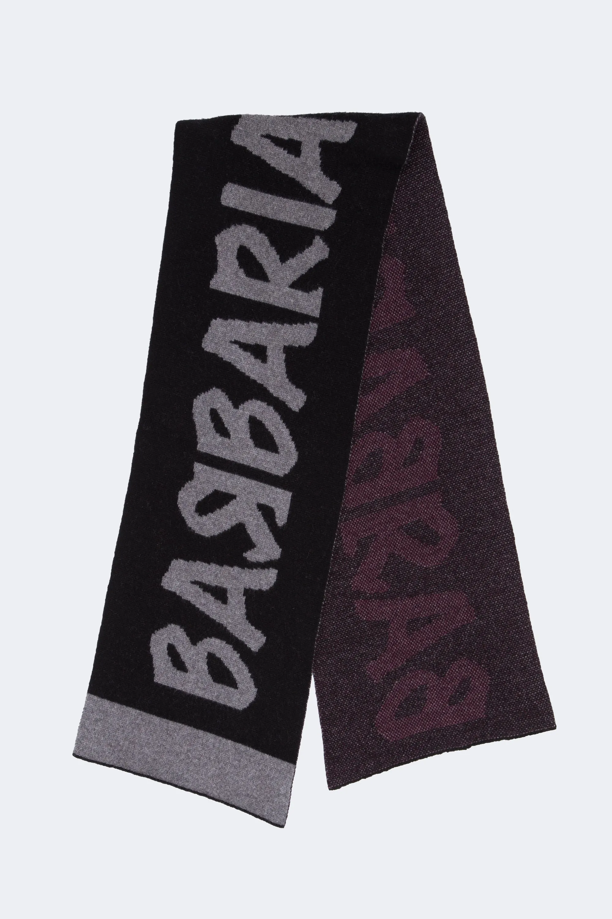 Barbaria Scarf