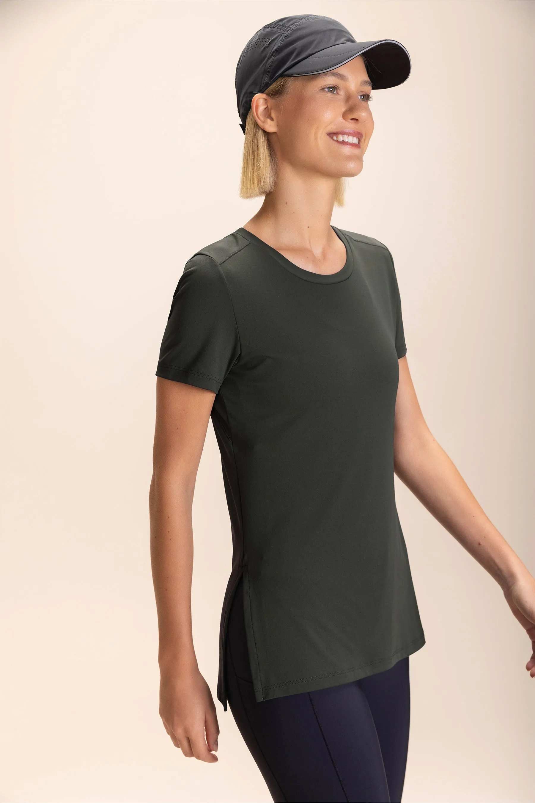 Bio Stretch T-Shirt