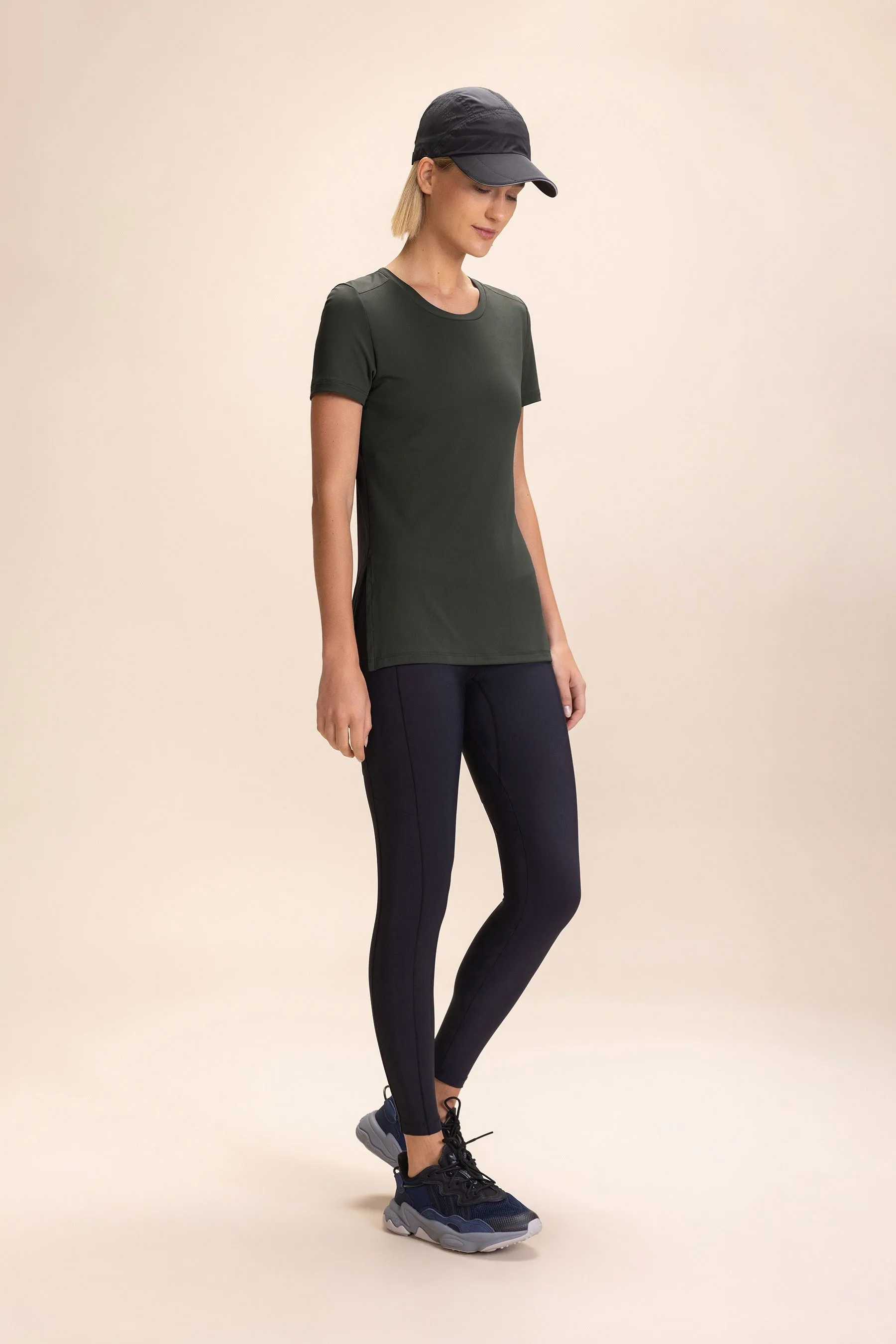 Bio Stretch T-Shirt