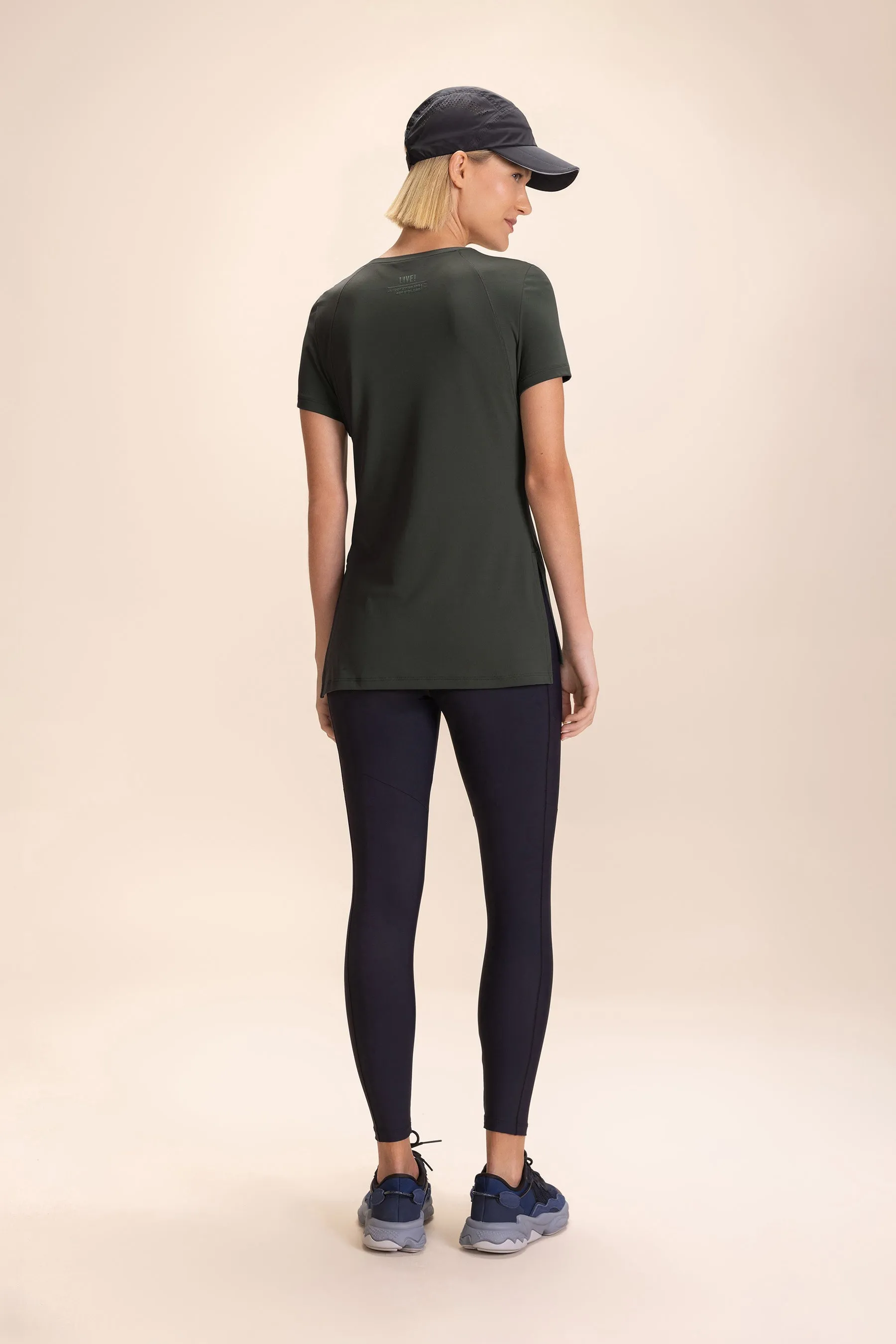 Bio Stretch T-Shirt