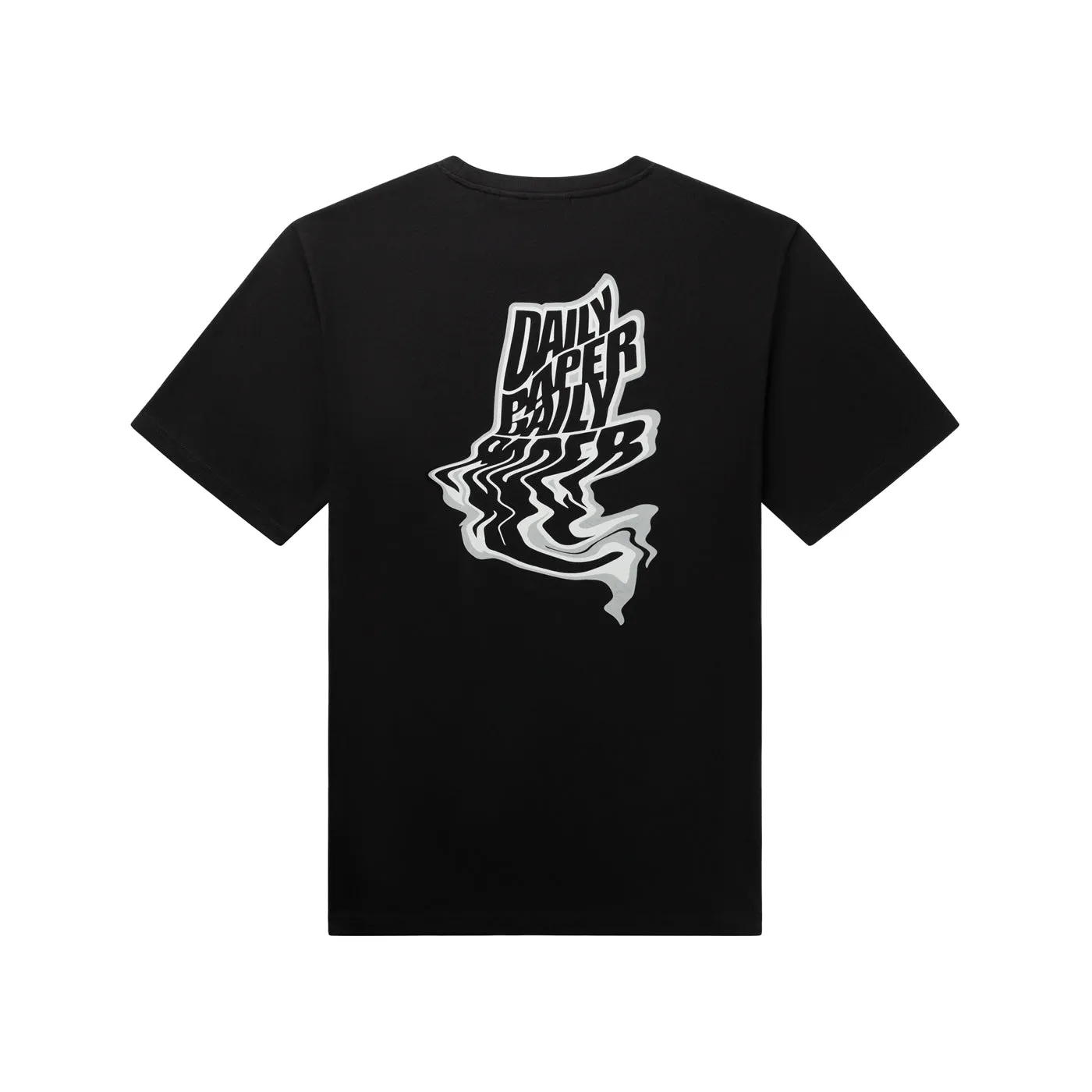 Black Reflection T-Shirt