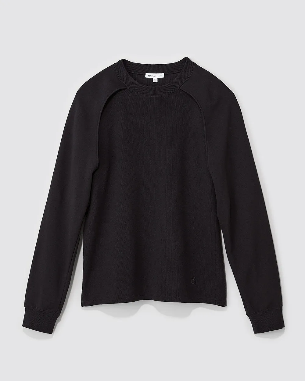 Black Yoyogi Sweatshirt