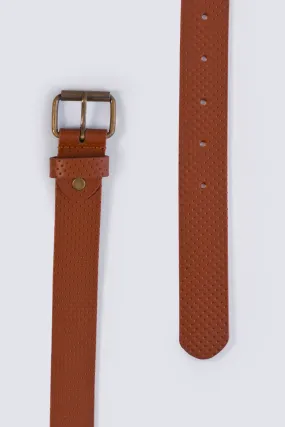 BOYS BELT