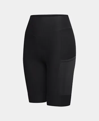 Café du Cyclist Elsa Women's Cycling Cargo Shorts