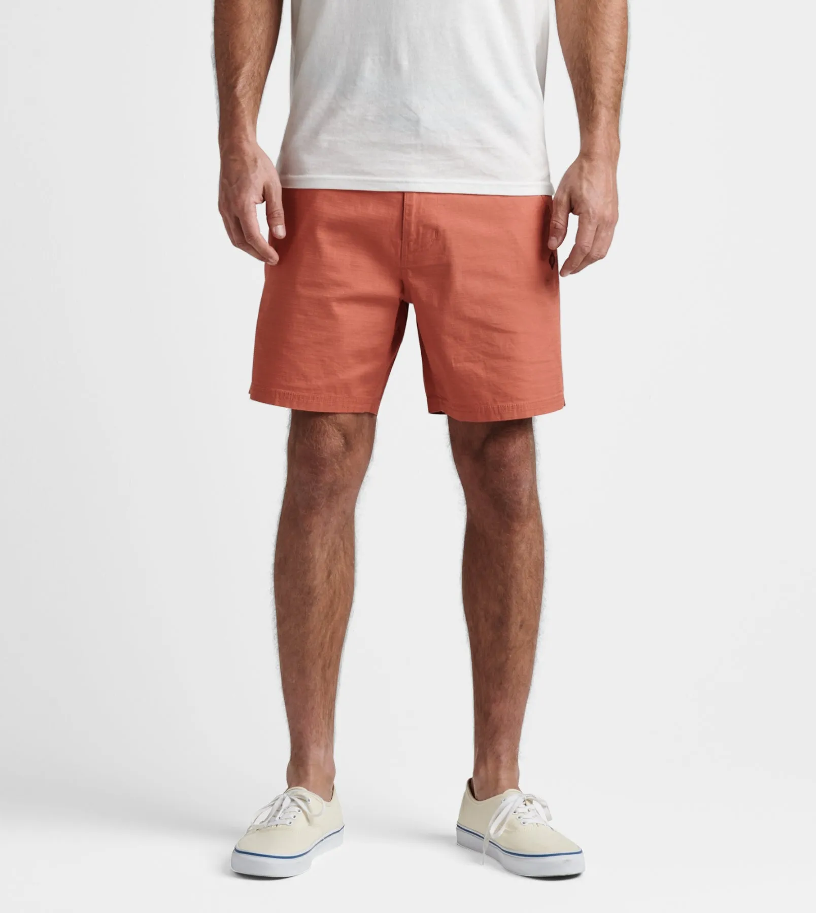 Campover Shorts 17"