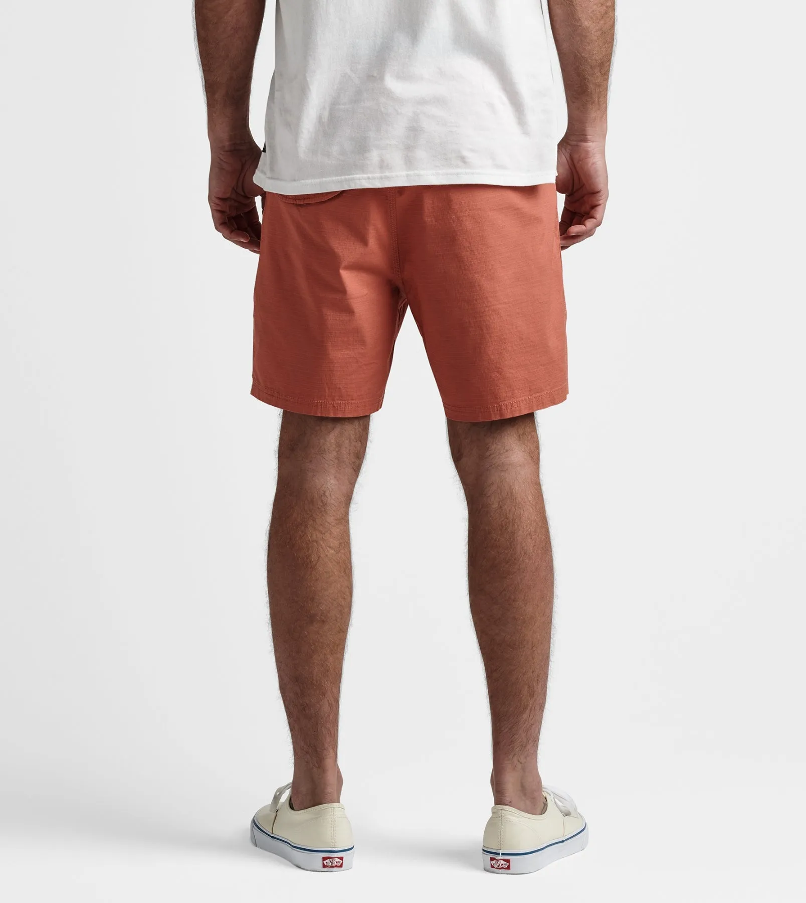 Campover Shorts 17"