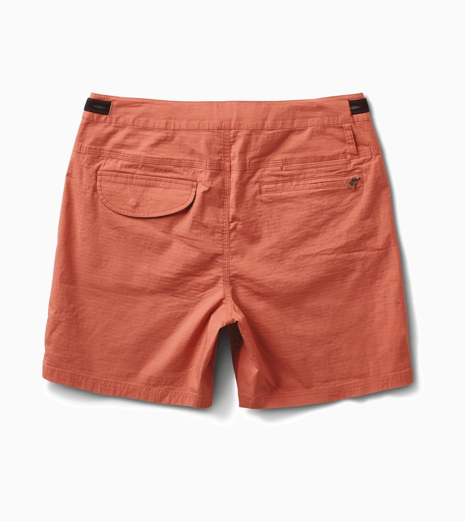 Campover Shorts 17"