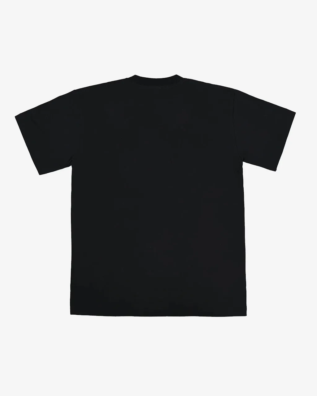 C.A.R.E. T-Shirt Black