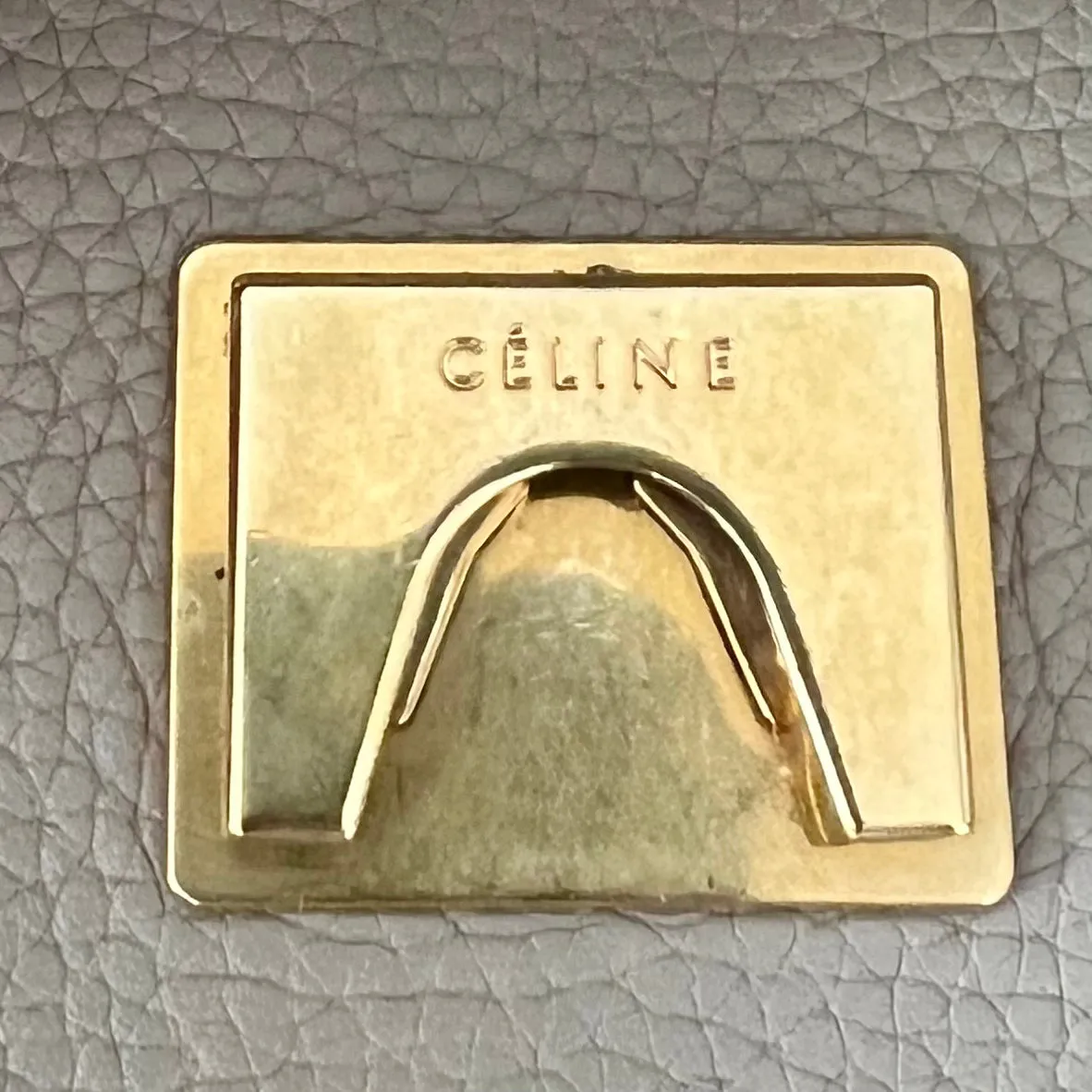 Celine Belt Bag