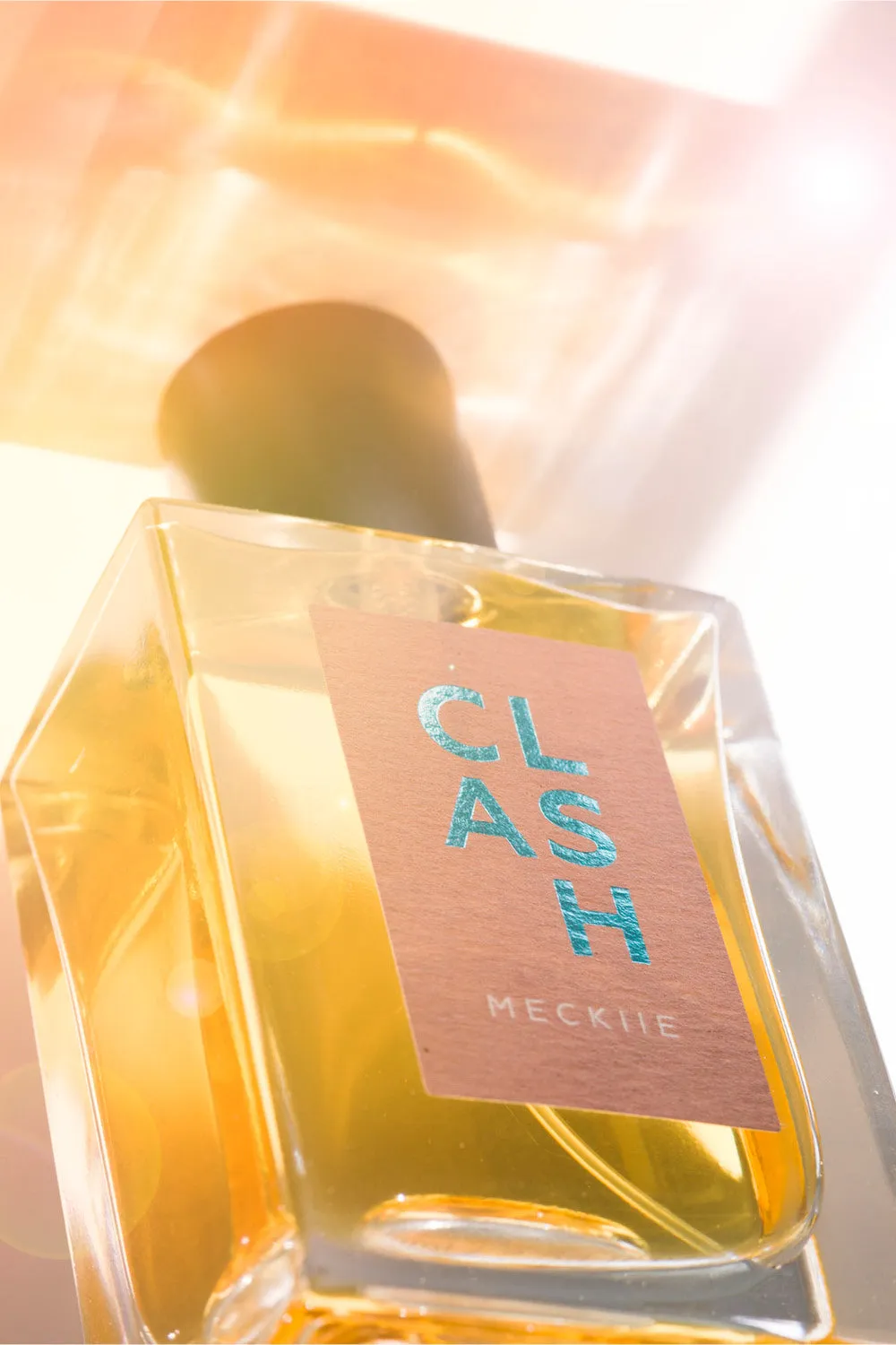 CLASH Eau de Parfum