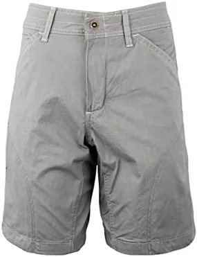 Coastal Waters Men's Straight Tech Short