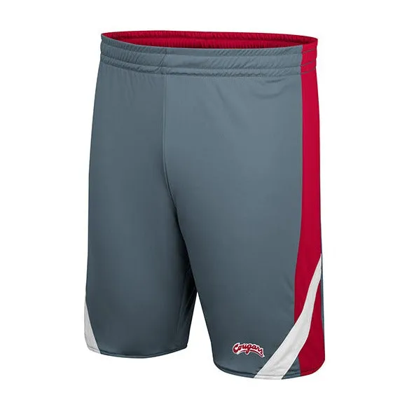 Colosseum Mens Reversible Shorts