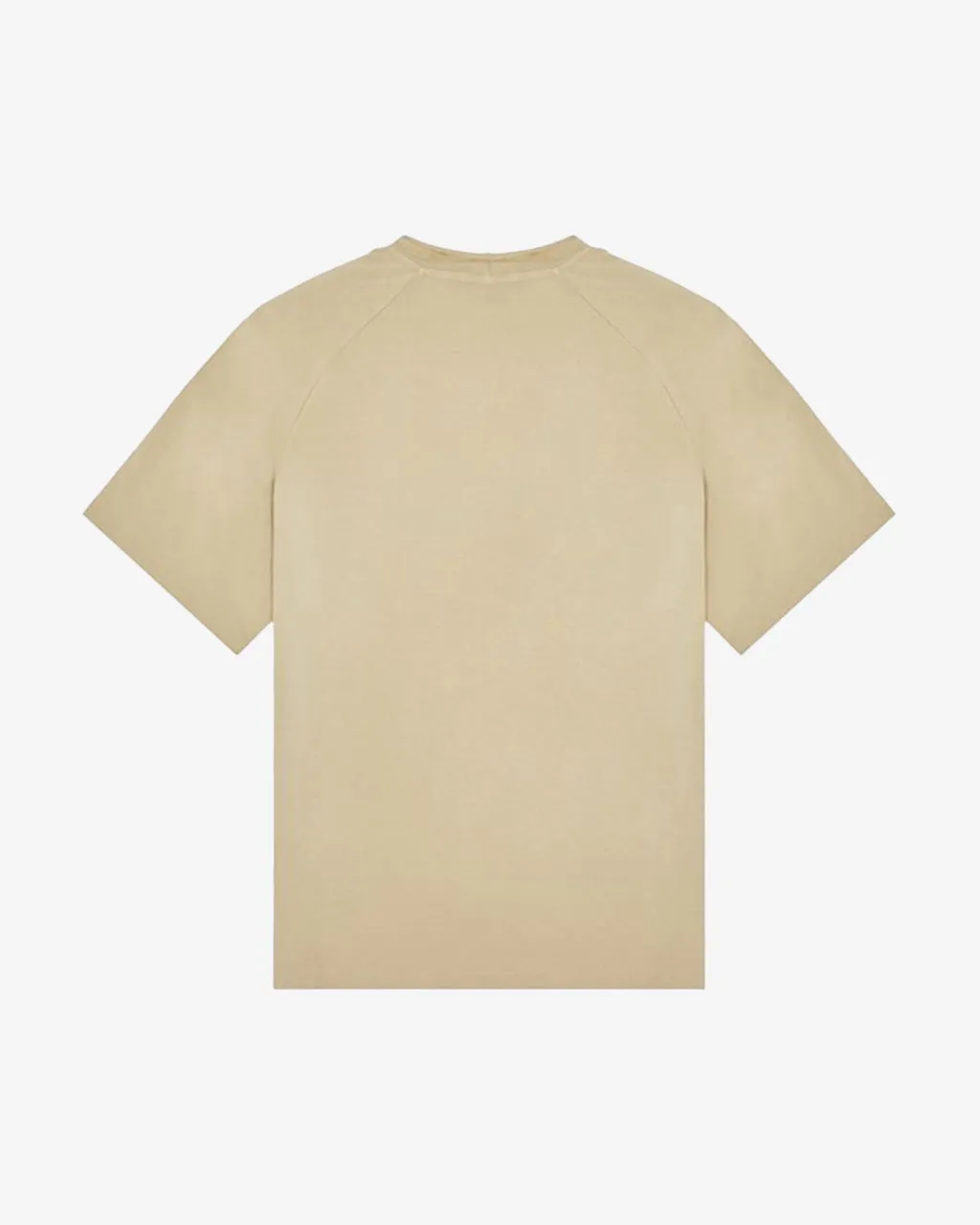 Compass T-Shirt Sand