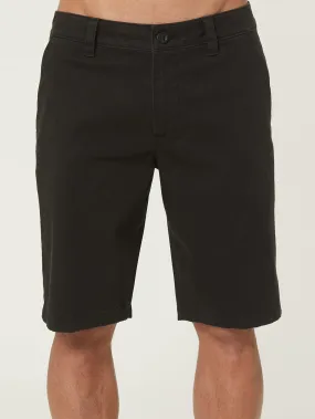 Contact Stretch Shorts