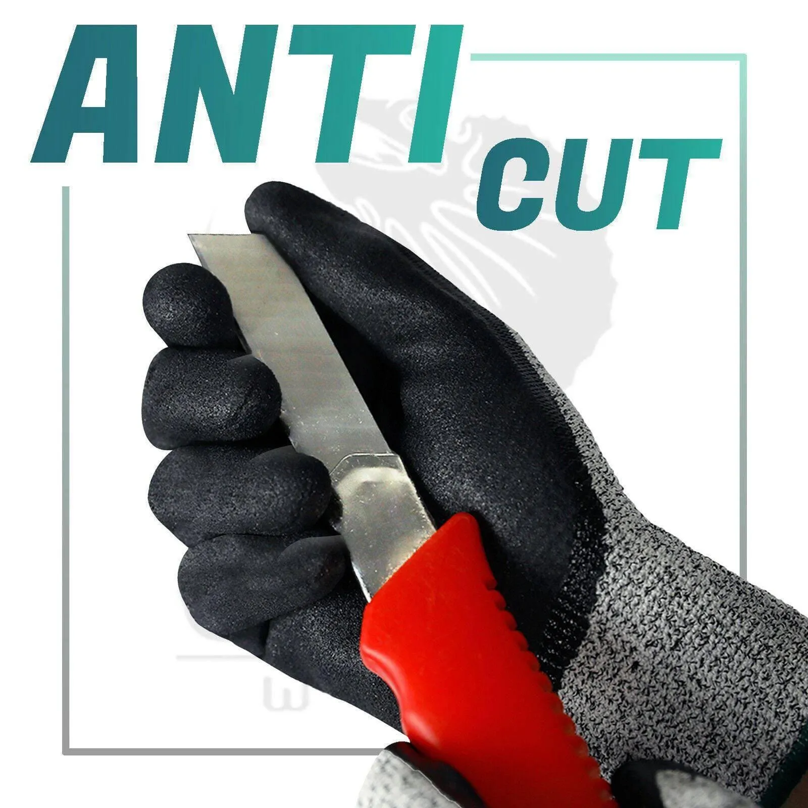 Cut Resistant Gloves