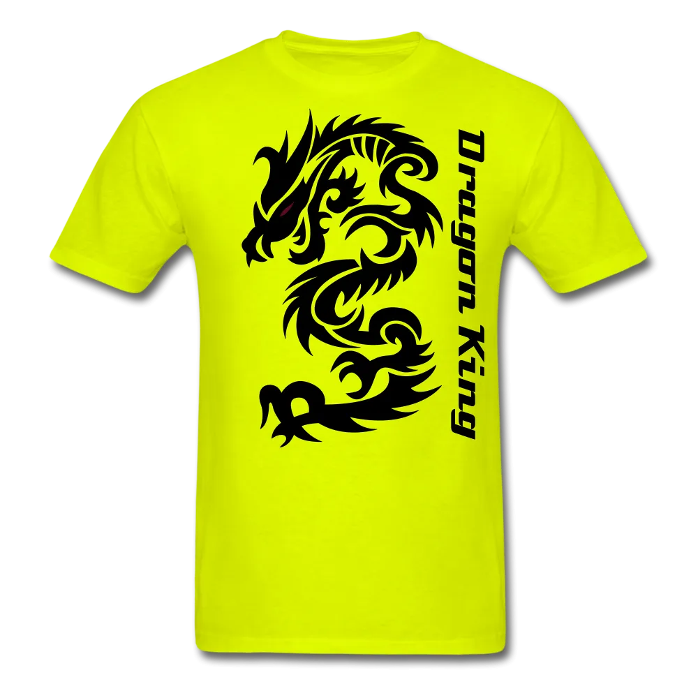 Dragon King T-Shirt