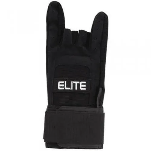 Elite Commander Wrist Support - Left Hand