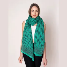 Eulimene Scarf