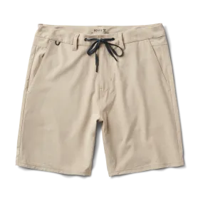 Explorer 2.0 Hybrid Shorts 19"