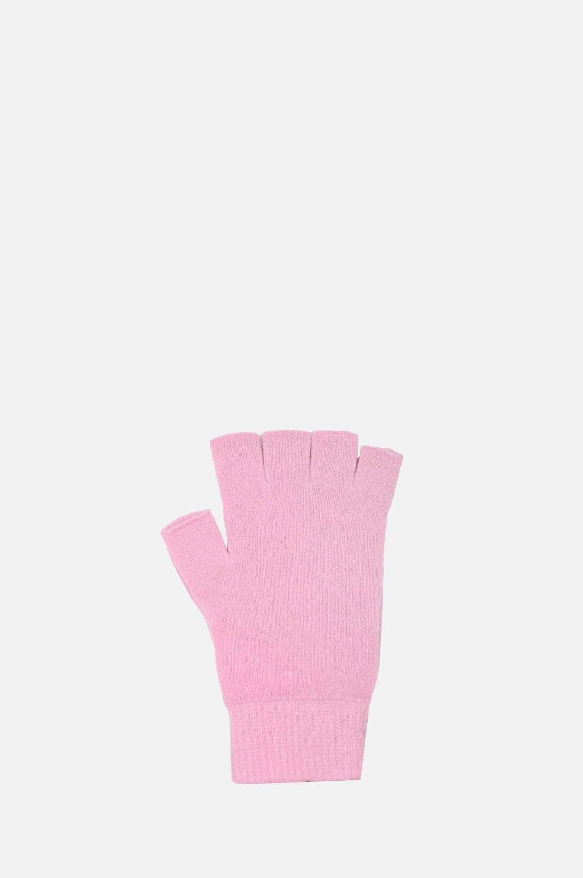 Fingerless Gloves Rose