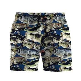 Gearhuman 3D Fishing Shorts