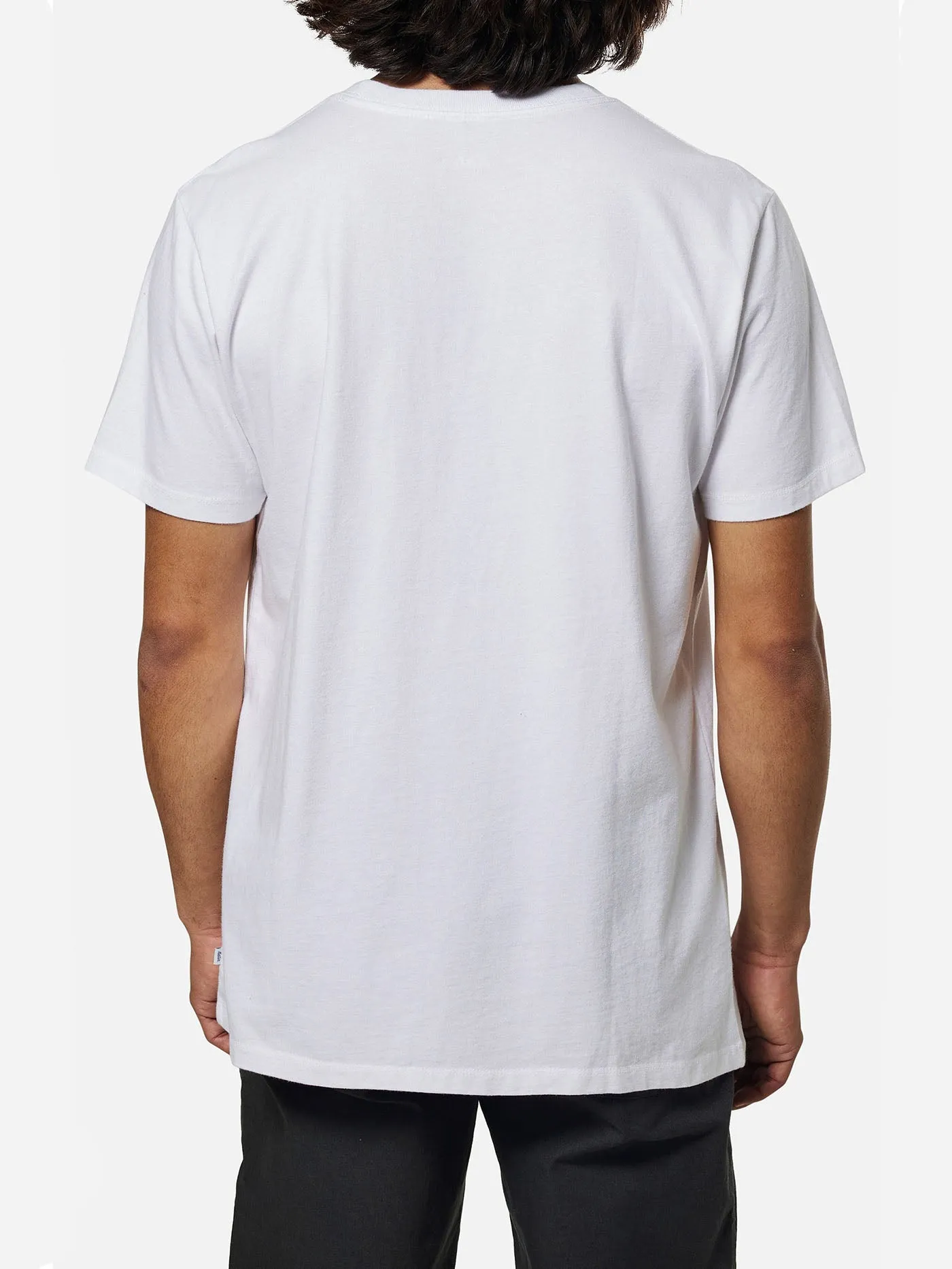 Glance Pocket Short Sleeve T-Shirt