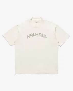 Halhaus T-Shirt Off-White