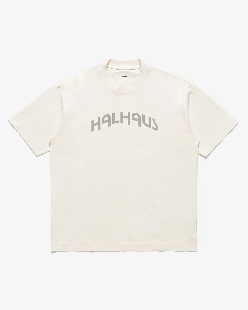 Halhaus T-Shirt Off-White