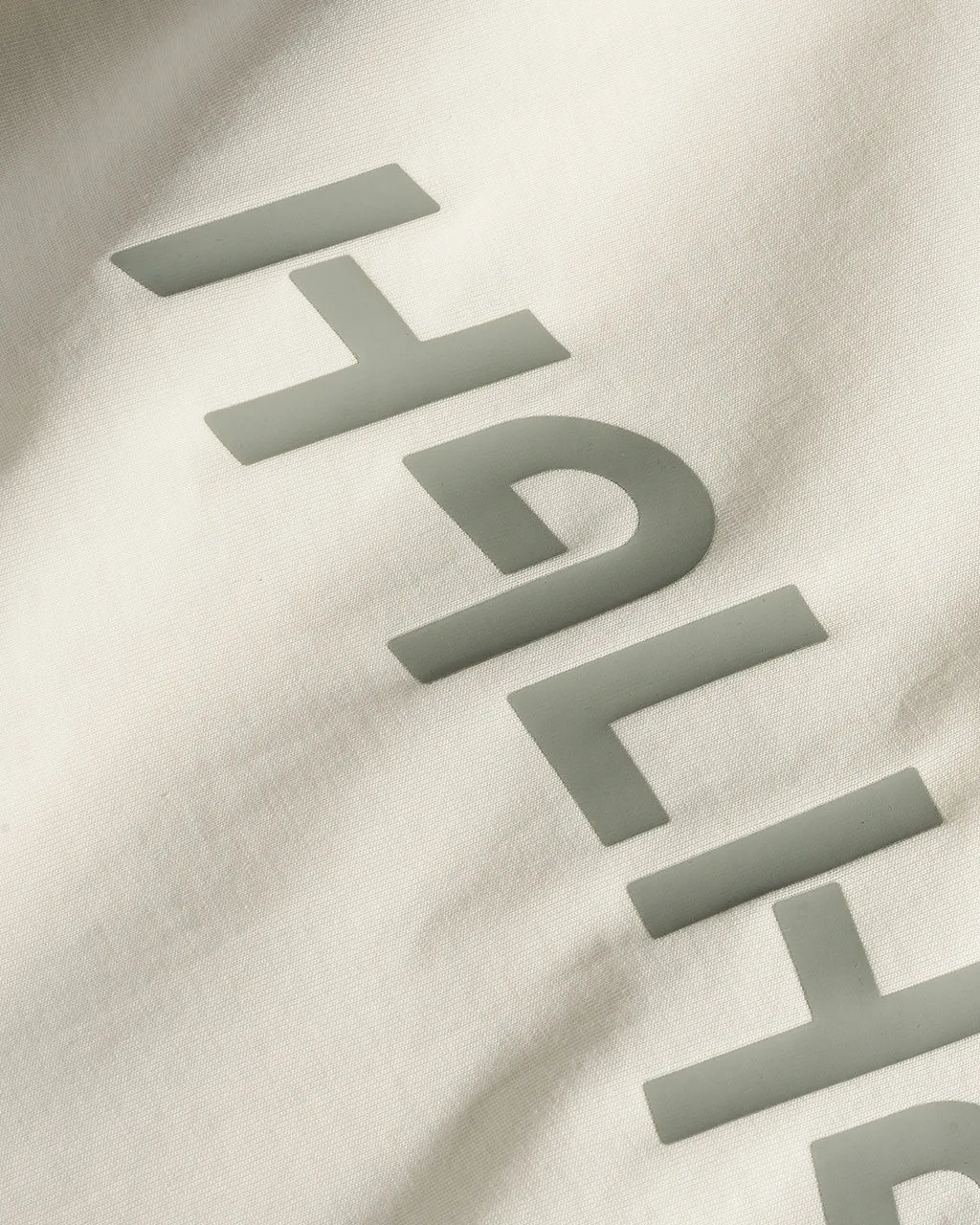 Halhaus T-Shirt Off-White