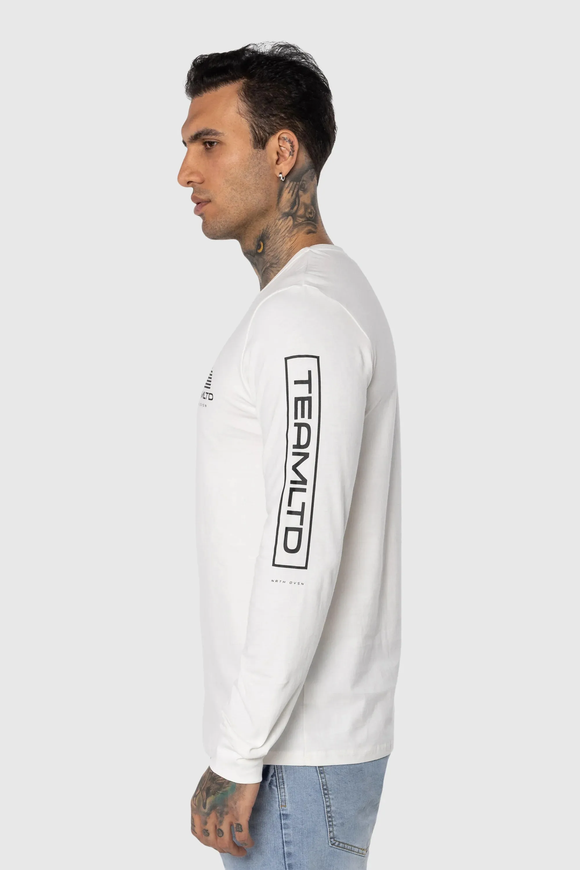 Horizon Long Sleeve Tee