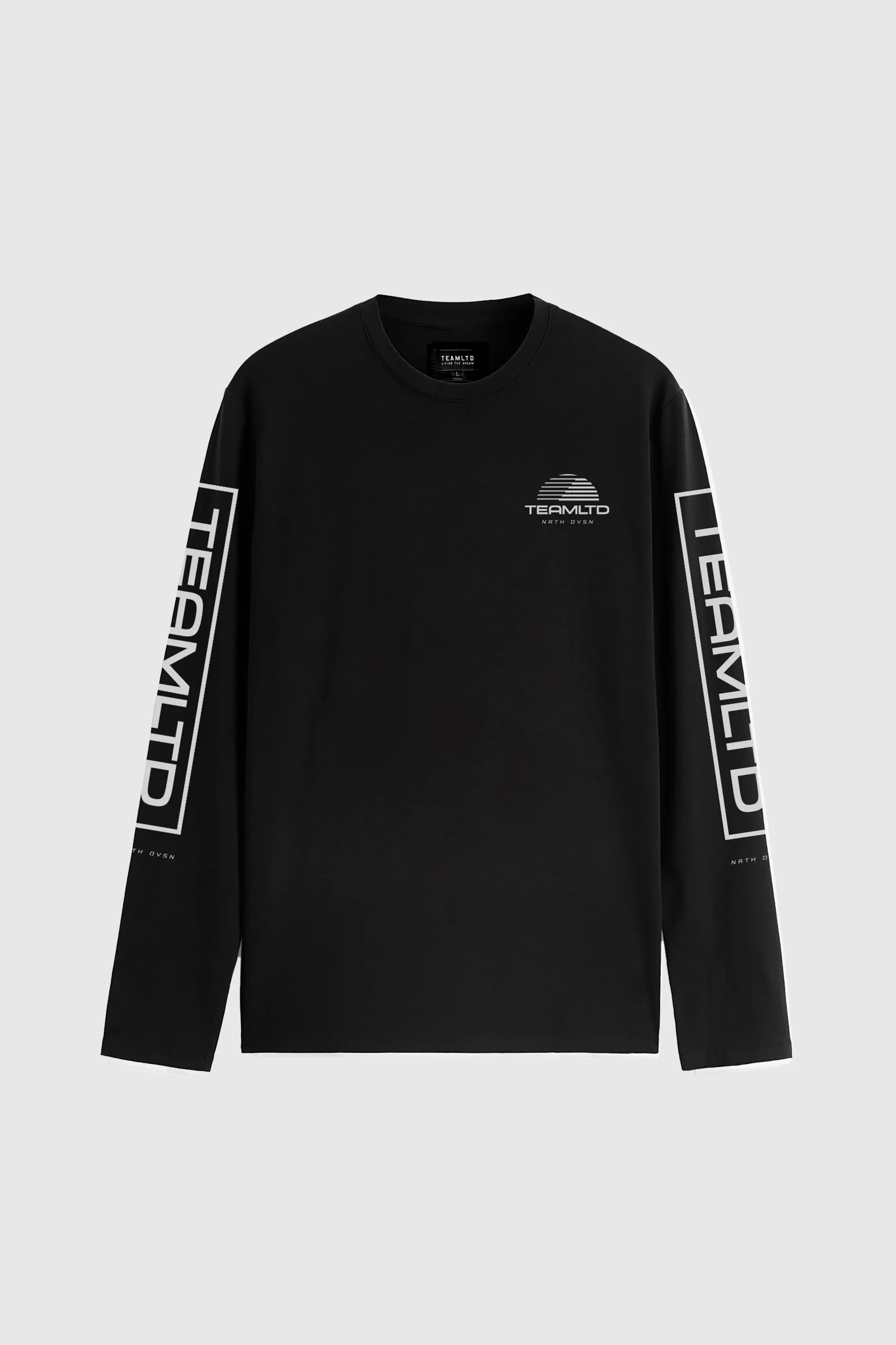 Horizon Long Sleeve Tee