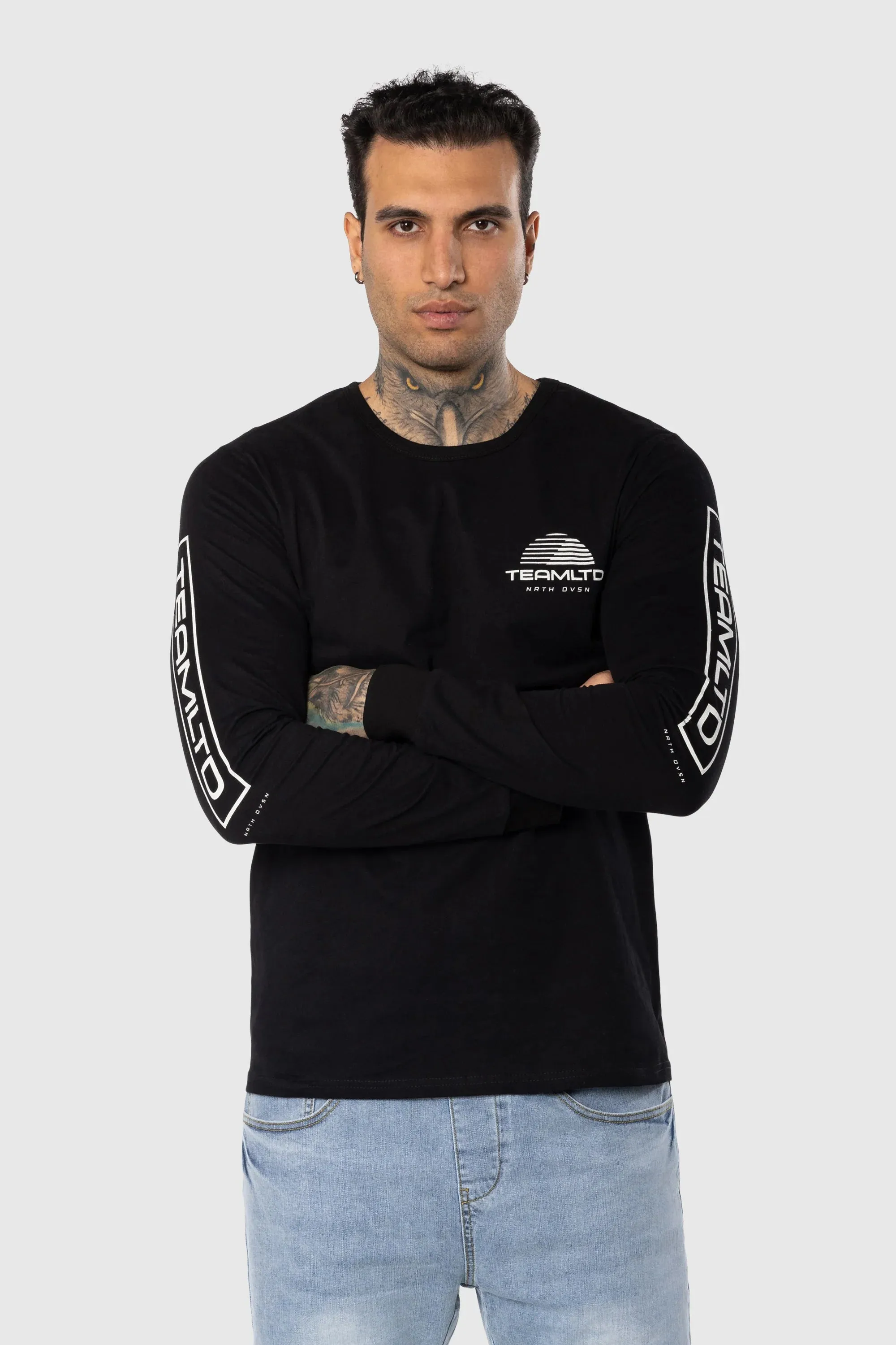 Horizon Long Sleeve Tee