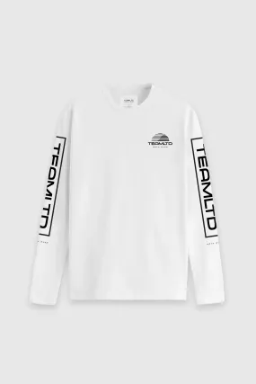 Horizon Long Sleeve Tee