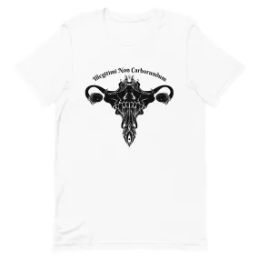 Illegitimi Non Carborundum, Unisex T-Shirt