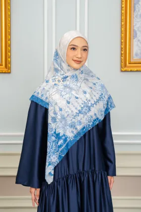 Kananta Scarf Syar'i Celestial Pearl